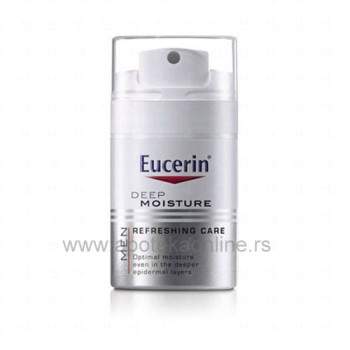 EUCERIN OSVEŽAVAJUĆA NEGA